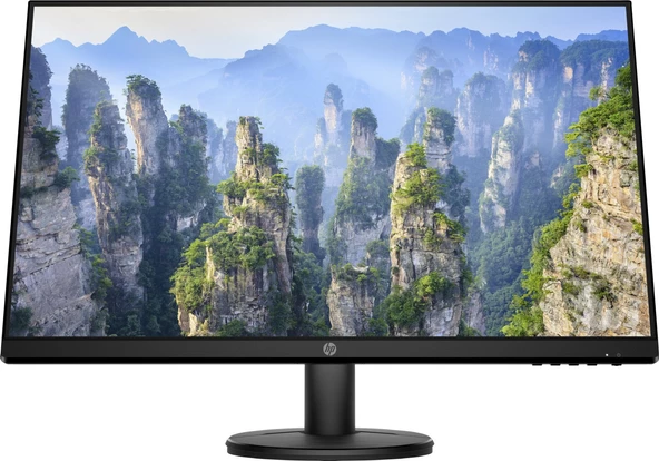 HP V27e FHD Monitör 28N20AA