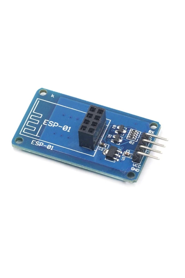 3.3V 5V ESP8266 ESP-01 Bağlayıcı Kart