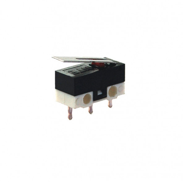 Micro Switch Mini Paletli KW10-Z1P A Kalite