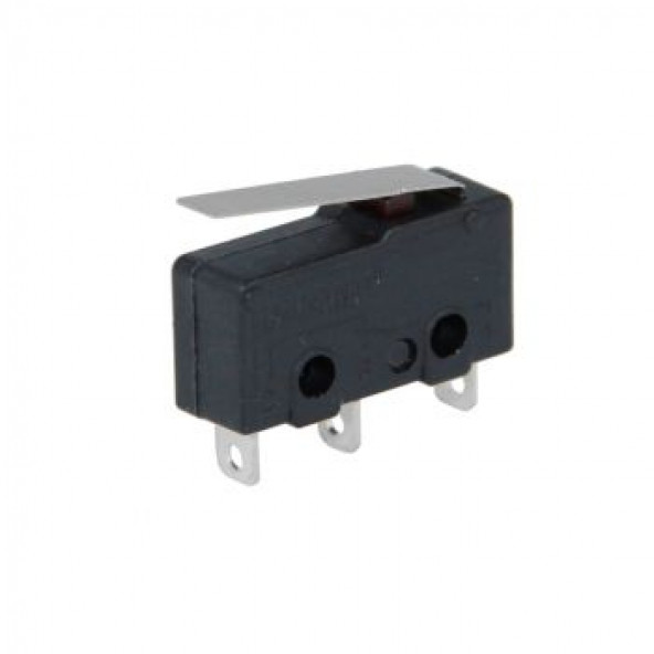 Micro Switch Lehim Bacak Paletli KW4-Z2F A Kalite