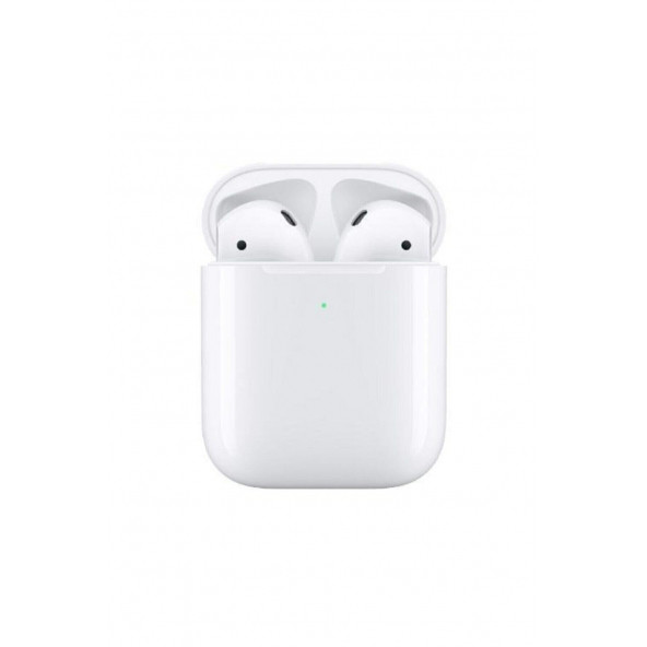 Airpods Beyaz Bluetooth Kulaklık