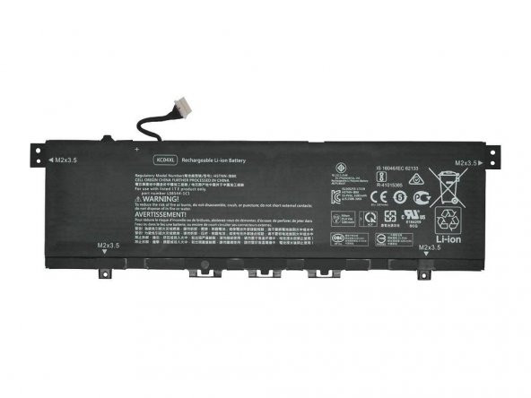 Hp Envy 13-ah, 13-ah0000, KC04XL Notebook Bataryası Pili RHL-164