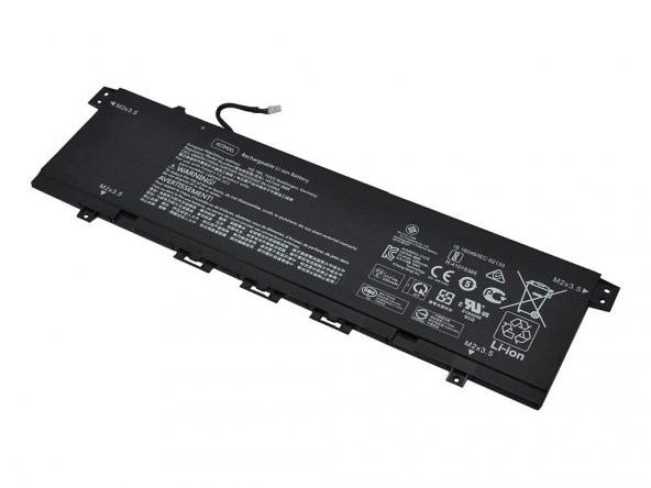 Hp Envy 13-ah, 13-ah0000, KC04XL Notebook Bataryası Pili RHL-164 - 3