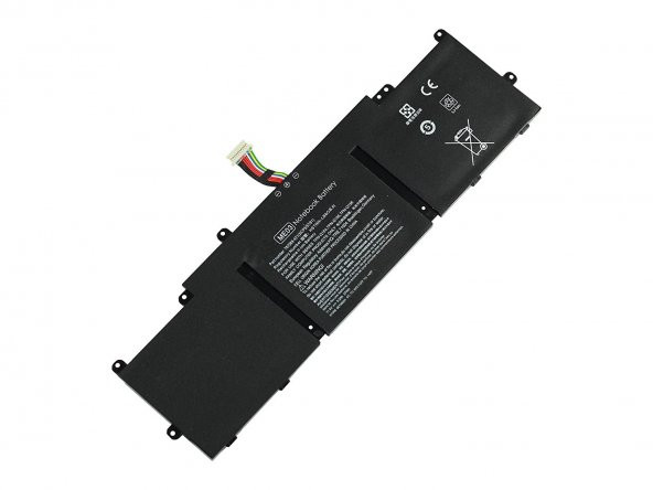 Hp 13-C003TU 13-C005NS 13-C005NX 13-C005TU Bataryası -Pili ürün görseli