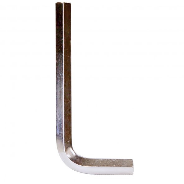 İzeltaş Alyan Anahtar Allen 4 Mm - 4