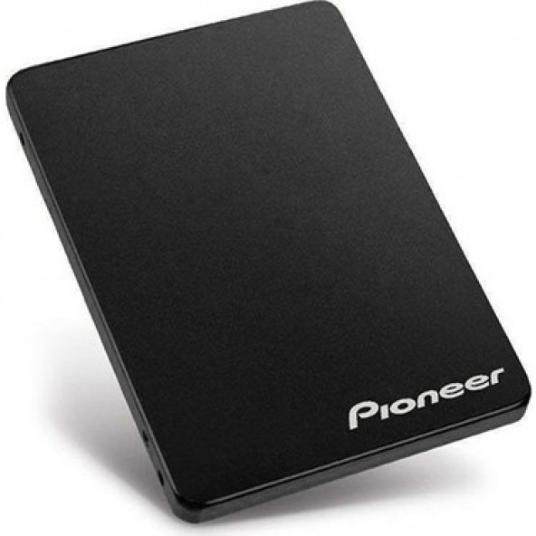 Pioneer APS-SL3N-240 240GB 500MB-400MB/s BTLC SATA3 2.5 SSD Bilgisayar Belleği - 3