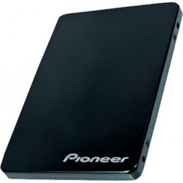 Pioneer APS-SL3N-240 240GB 500MB-400MB/s BTLC SATA3 2.5 SSD Bilgisayar Belleği - 4