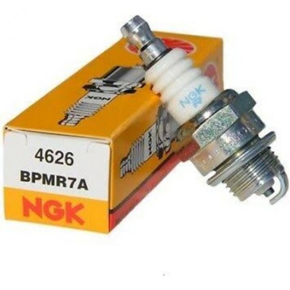 NGK Buji BPMR7A Kesim Ağaç Testere Bujisi Ngk