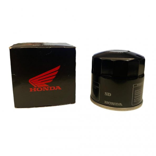 Cbr 1000rr Orjinal Yağ Filtresi ürün görseli