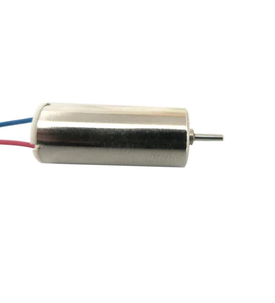 M720 3.7V 43000 Rpm Mini Çekirdeksiz Dc Motor - Resim 2
