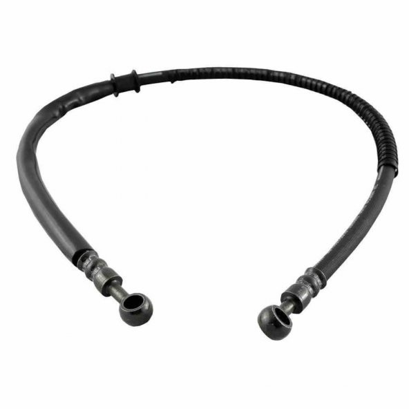 Oem Ön Fren Hidrolik Hortumu Honda Spacy110 Sym Fıddle I II III Mondıal Rs 151 Hs 150 Ukh Kf Mfh Mfm S