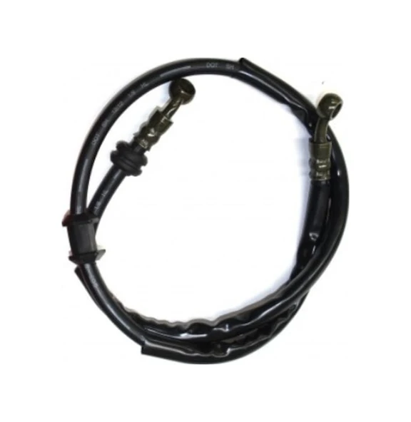 Sct Ön Fren Hidrolik Hortumu Honda Spacy110 Sym Fıddle I II III Mondıal Rs 151 Hs 150 Ukh Kf Mfh Mfm ürün görseli