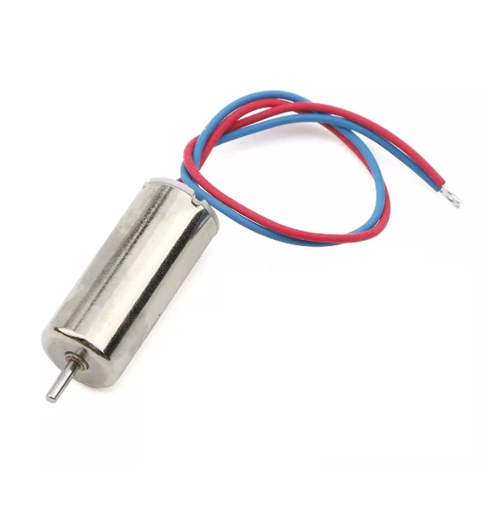 M720 3.7V 43000 Rpm Mini Çekirdeksiz Dc Motor ürün görseli