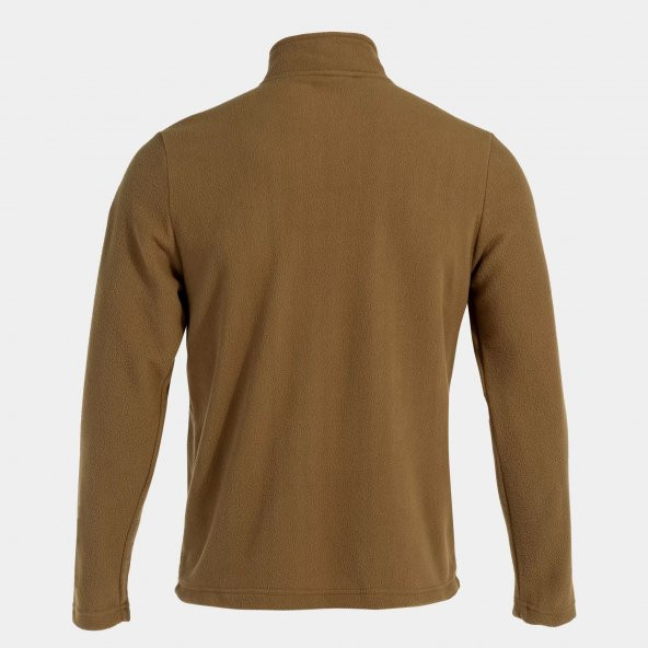 POLAR FLEECE MAN EXPLORER BROWN - 4