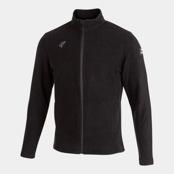 POLAR FLEECE MAN EXPLORER BLACK