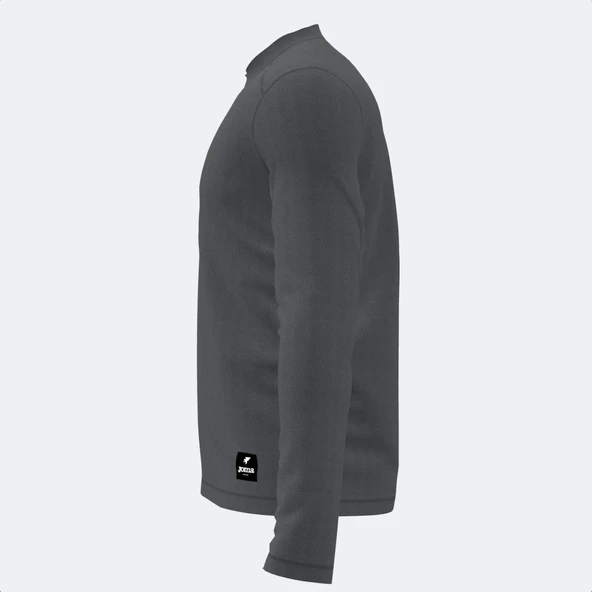 LONG SLEEVE SHIRT MAN EXPLORER DARK GRAY - 2