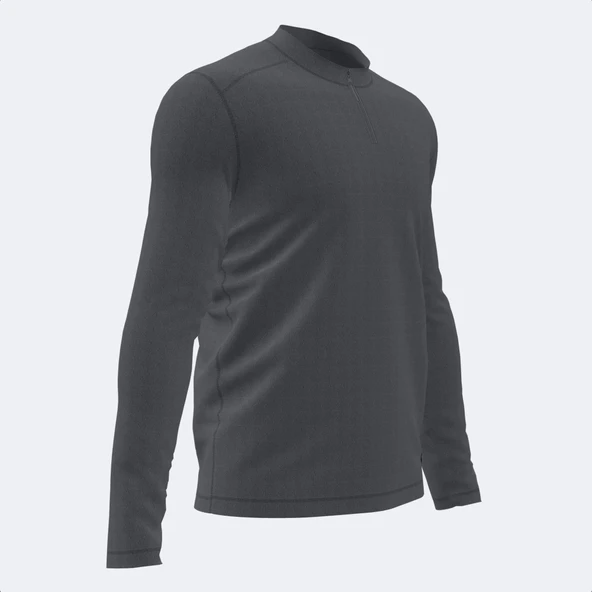 LONG SLEEVE SHIRT MAN EXPLORER DARK GRAY - 3