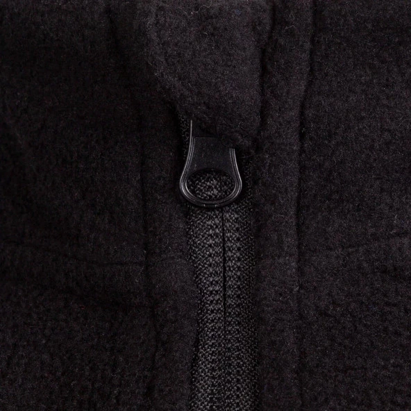 POLAR FLEECE MAN EXPLORER BLACK - 4