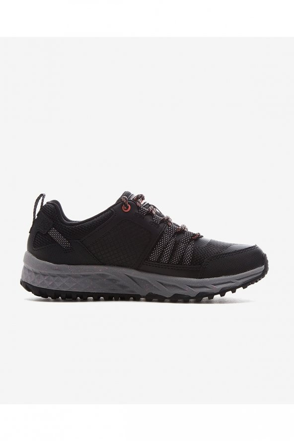 Skechers 180061 BKHP Escape Plan - Endless Pursuit Kadın Günlük Spor Ayakkabı - 2