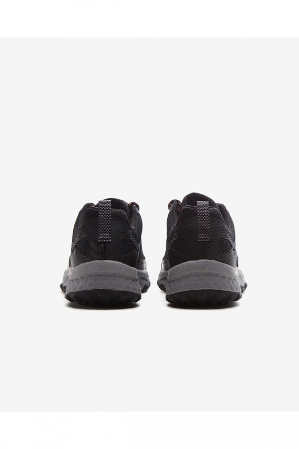 Skechers 180061 BKHP Escape Plan - Endless Pursuit Kadın Günlük Spor Ayakkabı - 5
