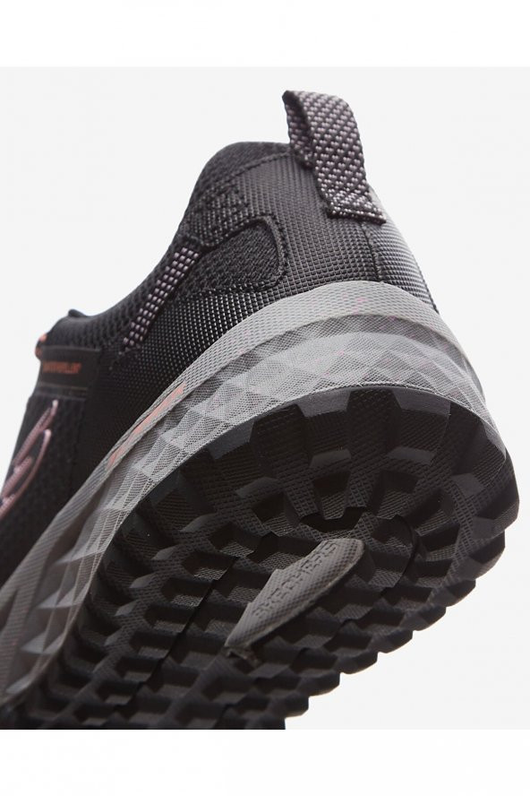 Skechers 180061 BKHP Escape Plan - Endless Pursuit Kadın Günlük Spor Ayakkabı - 7