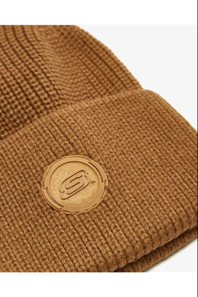 Skechers S222478-211 M Logo Erkek Bere - 3