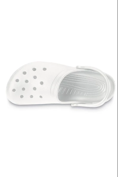 Crocs 10001-100 Classic Unisex Sandalet - 2