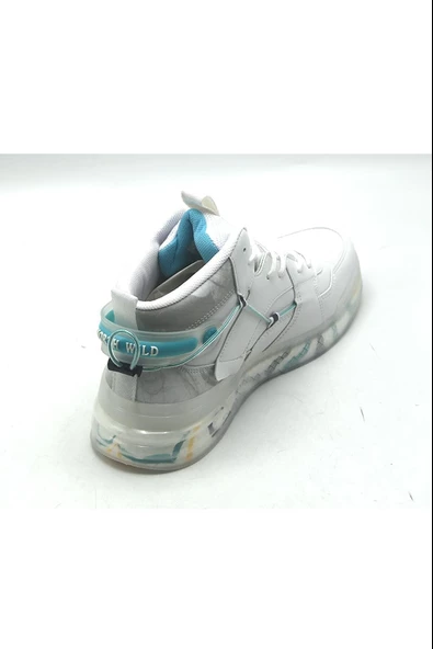 North Of Wild 22KG BETWEEN Between Unisex Günlük Spor Ayakkabı - Resim 2