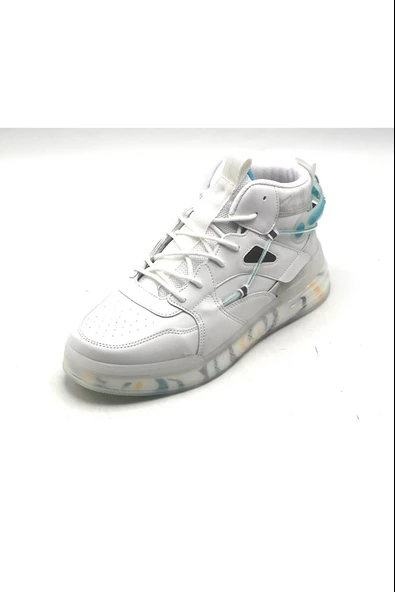 North Of Wild 22KG BETWEEN Between Unisex Günlük Spor Ayakkabı - Resim 3