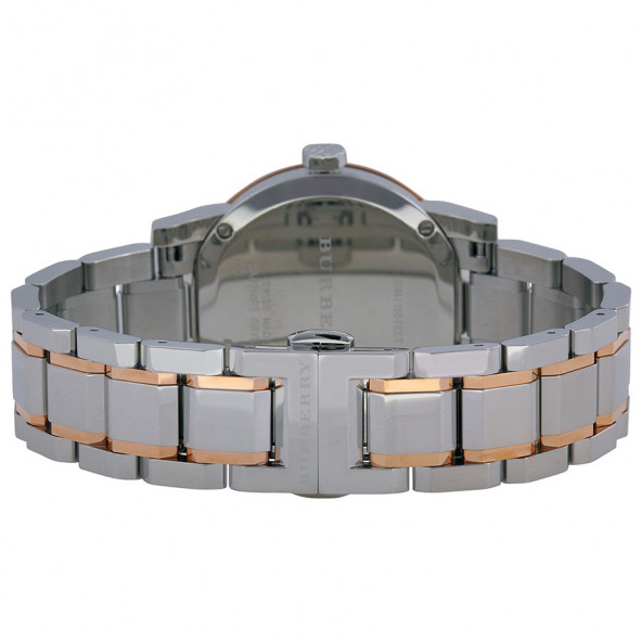 Burberry BU9105 Kadın Kol Saati - 3