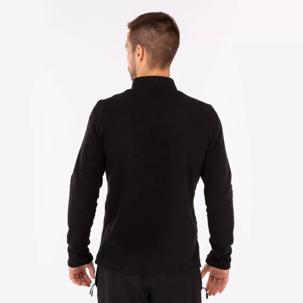 LONG SLEEVE SHIRT MAN EXPLORER BLACK - 2
