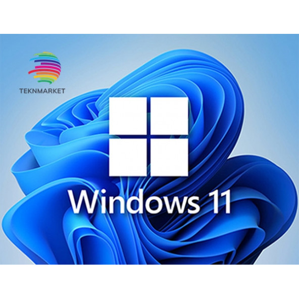 Windows 11 Dijital Lisans Anahtarı - 3