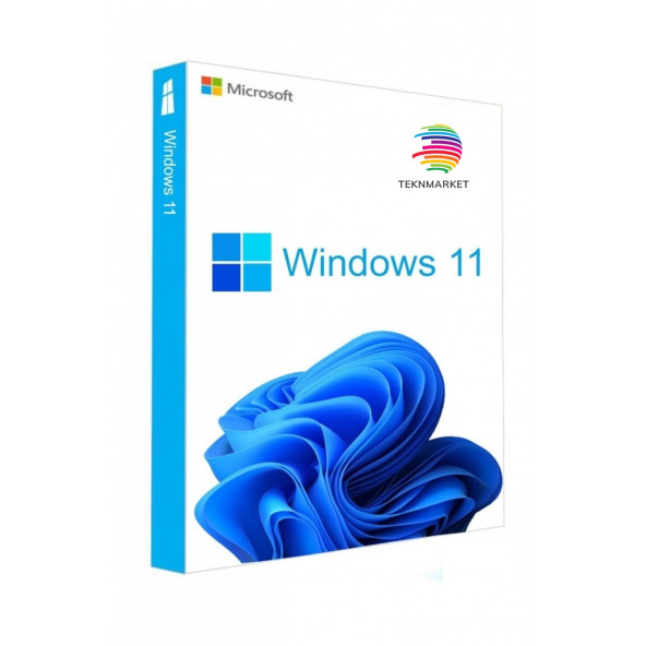 Windows 11 Dijital Lisans Anahtarı - 2