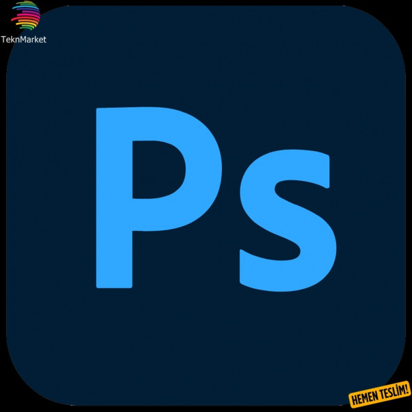 Adobe PhotoShop 2021 Dijital Lisans Anahtarı