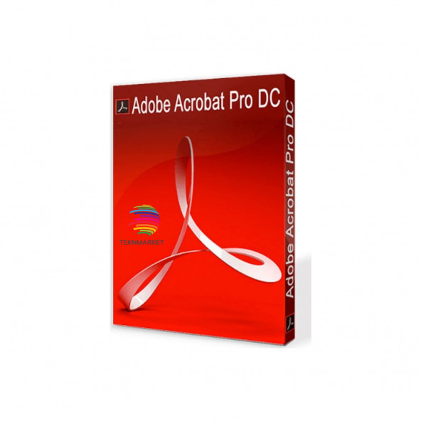 Adobe Acrobat Pro DC 2020 - 2