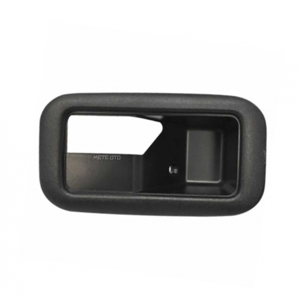 Ford Transit Turbo İç Kapı Açma Kolu Çerçevesİ Sol 1997-2001