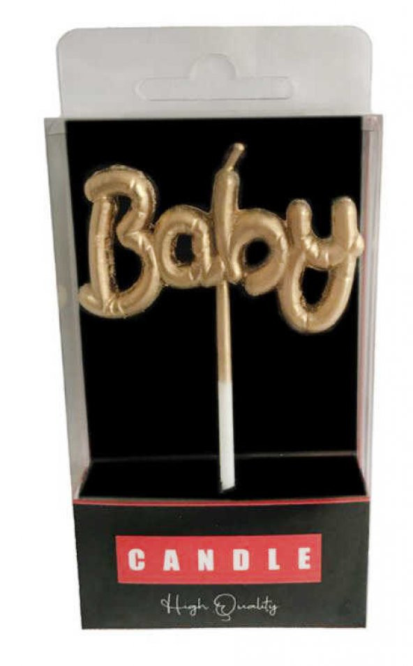 MUM BABY ALTIN 1 ADET - 2