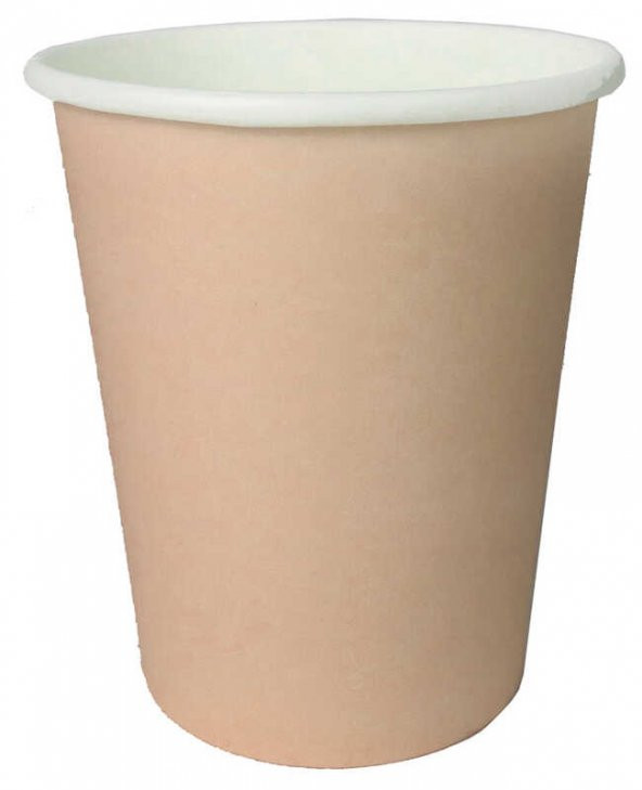 BARDAK KARTON MAKARON SOMON PUDRA 8 OZ 8 ADET