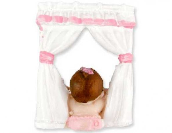 BEBEK CAMDAN BAKAN PEMBE PK:20-KL:720 - Resim 3