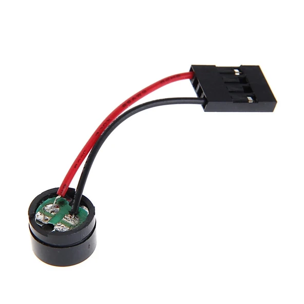 Anakart Arıza Dahili Tesbit Speaker - Beep Buzzer - 3