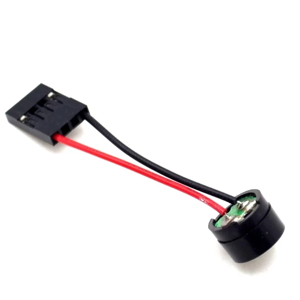 Anakart Arıza Dahili Tesbit Speaker - Beep Buzzer - 4
