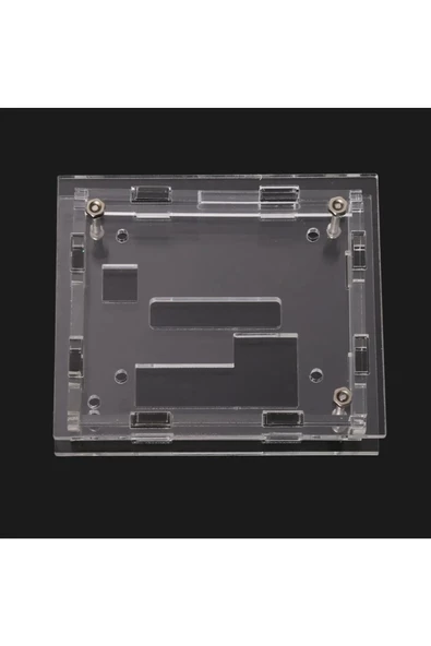 Dijital Termostat Kutusu Akvaryum Kuluçka Makinesi Buzdolabı Derindondurucu Termostat W1209 Kutusu - 3