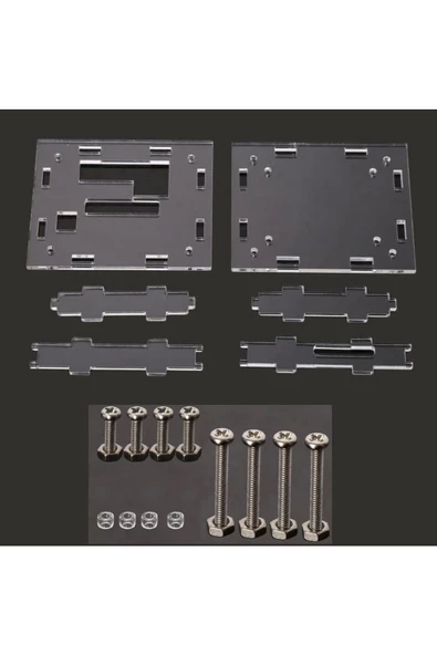Dijital Termostat Kutusu Akvaryum Kuluçka Makinesi Buzdolabı Derindondurucu Termostat W1209 Kutusu - 4