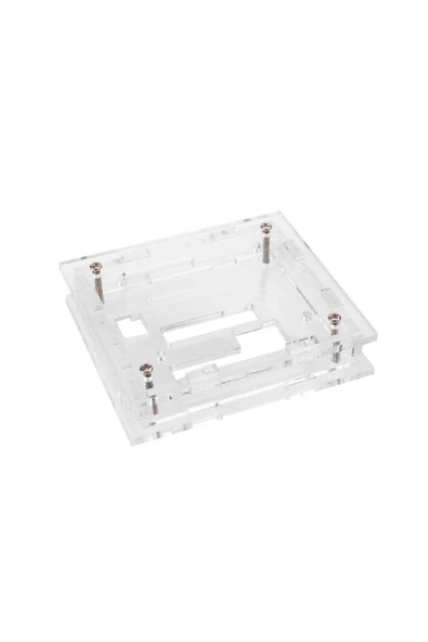 Dijital Termostat Kutusu Akvaryum Kuluçka Makinesi Buzdolabı Derindondurucu Termostat W1209 Kutusu - 6