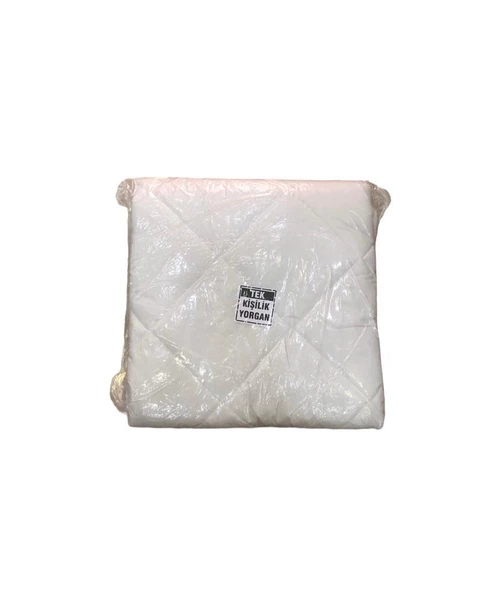 Royam Tek Kişilik Microfiber Silikon Yorgan 155 x 215 - 2