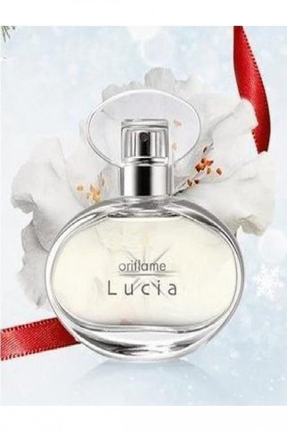 Lucia Edt 50 ml Kadın Parfüm