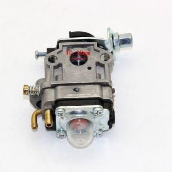 Samsung Power GSP 360 Çit Budama Karburatörü - Resim 3