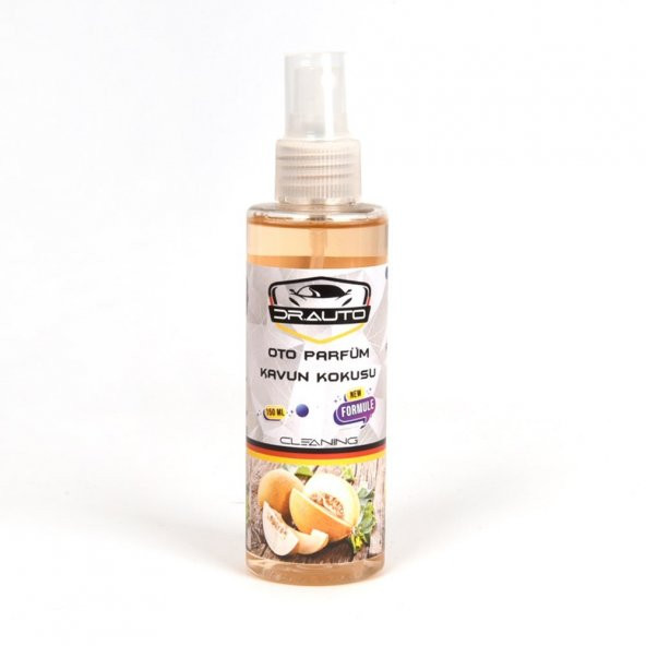 Dr. Auto Oto Parfüm 150ml  Ev Kokusu - 3