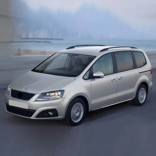 Seat Alhambra 2011-2015 Sol Dış Dikiz Ayna Sinyali Lambası 5N0949101B - 2