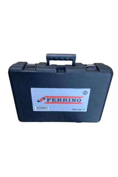 Ferrino KHB-12 Akülü Budama Testeresi - 4